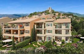Daire – Grimaud, Cote d'Azur (Fransız Rivierası), Fransa. From 363,000 €