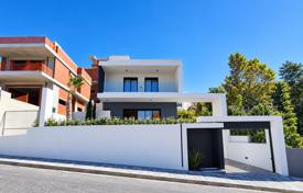 4 odalılar villa 292 m² Panorama'da, Yunanistan. 1,000,000 €