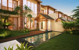 3 odalılar villa 173 m² Gianyar'da, Endonezya. $511,000