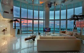 4 odalılar daire 532 m² Miami'de, Amerika Birleşik Devletleri. 5,300 € haftalık