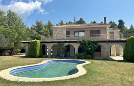 4 odalılar villa 300 m² Paliouri'de, Yunanistan. 450,000 €