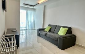 1 odalılar daire 51 m² Pattaya'da, Tayland. 104,000 €