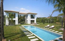 Yazlık ev – Muan-Sarthe, Cote d'Azur (Fransız Rivierası), Fransa. 2,900,000 €