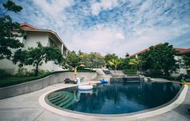 3 odalılar villa 180 m² Choengmon Beach'da, Tayland. Min.$261,000