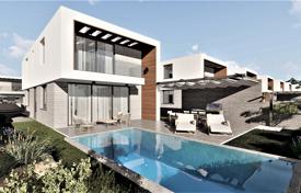 Villa – Geroskipou, Baf, Kıbrıs. From 525,000 €