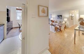 2 odalılar daire Old Toronto'da, Kanada. C$761,000