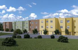 2 odalılar daire 72 m² Pula'da, Hırvatistan. 233,000 €