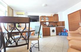 3 odalılar daire 77 m² Sunny Beach'da, Bulgaristan. 105,000 €