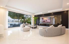 Villa – The Palm Jumeirah, Dubai, BAE. $48,000 haftalık