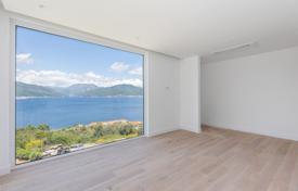 5 odalılar villa 328 m² Krašići'de, Karadağ. 1,300,000 €