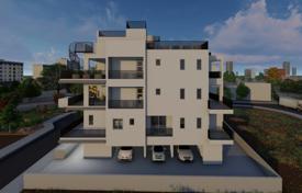 2 odalılar çatı dairesi Limasol'da, Kıbrıs. 355,000 €