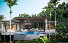 Villa – Mae Nam, Ko Samui, Surat Thani,  Tayland. From $190,000