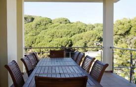 5 odalılar villa Pals'da, İspanya. 1,860 € haftalık