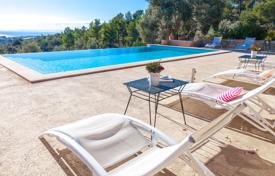 3 odalılar villa Mayorka (Mallorca)'da, İspanya. 3,800 € haftalık