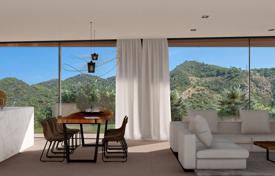 4 odalılar villa 537 m² Benahavis'da, İspanya. 2,185,000 €