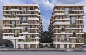 1 odalılar daire 75 m² Selanik'te, Yunanistan. 370,000 €