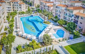 2 odalılar yazlık ev 107 m² Universal'da, Kıbrıs. 370,000 €