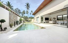 New residential complex with villas Mae Nam'da, Tayland. Min.$203,000