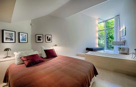 6 odalılar villa Villefranche-sur-Mer'de, Fransa. 20,000 € haftalık