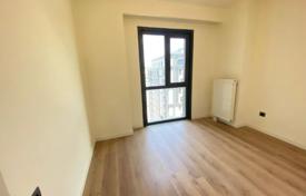 2 odalılar daire 125 m² Sarıyer'da, Türkiye. $430,000