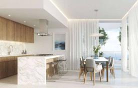 1 odalılar yeni binada daireler Limasol'da, Kıbrıs. 685,000 €