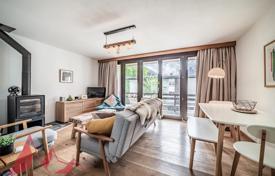 4 odalılar daire Morzine'de, Fransa. 435,000 €