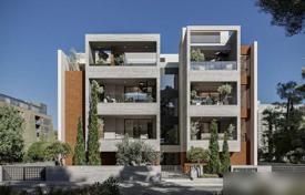 3 odalılar yeni binada daireler 102 m² Larnaka'da, Kıbrıs. 245,000 €