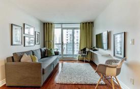 1 odalılar daire Fort York Boulevard'da, Kanada. C$759,000