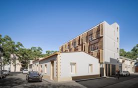 New residential complex with apartments Limasol'da, Kıbrıs. Min.239,000 €