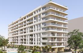 2 odalılar yazlık ev 78 m² Villajoyosa'da, İspanya. 338,000 €