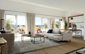 5 odalılar daire 109 m² Beaulieu-sur-Mer'de, Fransa. 1,780,000 €