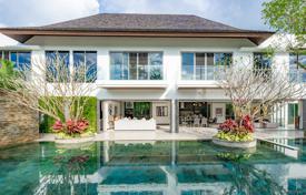 Villa – Choeng Thale, Thalang, Phuket,  Tayland. 1,775,000 €
