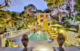 5 odalılar villa Provence - Alpes - Cote d'Azur'da, Fransa. 14,700 € haftalık