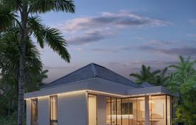 1 odalılar villa 106 m² Tampaksiring'da, Endonezya. $160,000