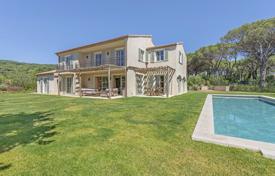 6 odalılar villa Ramatyuel'da, Fransa. 4,650,000 €