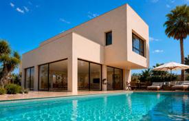 3 odalılar villa 338 m² Pilar de la Horadada'da, İspanya. 1,480,000 €