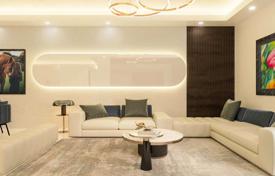 1 odalılar daire 68 m² Jumairah Lake Towers'da, BAE. $395,000