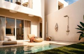 2 odalılar villa 110 m² Melasti Beach'da, Endonezya. $189,000