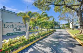 2 odalılar kondominyumda daireler 88 m² Pompano Beach'da, Amerika Birleşik Devletleri. $270,000