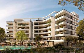 3 odalılar daire 119 m² Agios Tychonas'da, Kıbrıs. 1,060,000 €