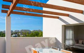 Çatı dairesi – Dehesa de Campoamor, Orihuela Costa, Valencia,  İspanya. 308,000 €