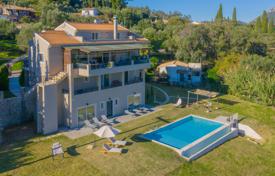 Villa – Korfu, Administration of the Peloponnese, Western Greece and the Ionian Islands, Yunanistan. 950,000 €
