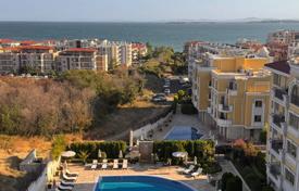 3 odalılar daire 118 m² Sveti Vlas'da, Bulgaristan. 285,000 €