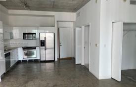 1 odalılar kondominyumda daireler 62 m² Miami'de, Amerika Birleşik Devletleri. $365,000