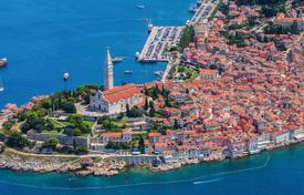 6 odalılar şehir içinde müstakil ev 190 m² Rovinj'de, Hırvatistan. 1,250,000 €