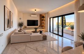6 odalılar daire 138 m² Valbandon'da, Hırvatistan. 300,000 €