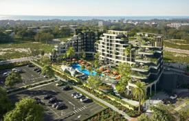 2 odalılar daire 42 m² Antalya (city)'da, Türkiye. 9,393,000 TRY