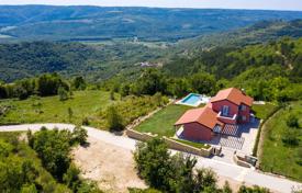 Villa – Motovun, Istria County, Hırvatistan. 1,200,000 €