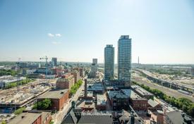 5 odalılar daire Old Toronto'da, Kanada. C$1,099,000