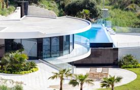 3 odalılar villa 200 m² Kissamos'da, Yunanistan. 1,700,000 €